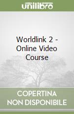 Worldlink 2 - Online Video Course libro