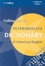 Collins Cobuild Intermediate Dictionary of American English libro