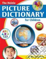 Heinle Picture Dictionary libro