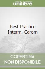 Best Practice Interm. Cdrom libro