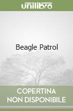 Beagle Patrol libro