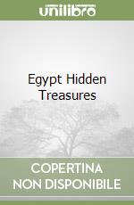 Egypt Hidden Treasures