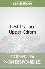 Best Practice Upper Cdrom libro