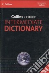 Collins cobuild intermediate dictionary. Con CD-ROM libro