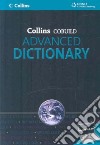 Collins cobuild advanced dictionary. Con CD-ROM libro