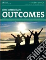 Outcomes. Intermediate. Student's book. Per le Scuole superiori. Con espansione online. Vol. 3 libro