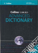 Advanced Dictionary libro