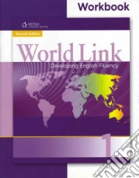 Worldlink 1 Workbook 2ed libro