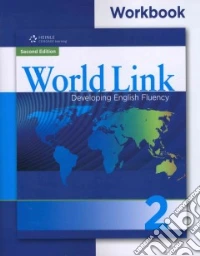 Worldlink 2 Workbook 2ed libro
