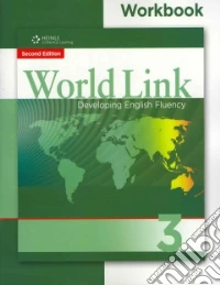Worldlink 3 Workbook 2ed libro