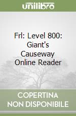 Frl: Level 800: Giant's Causeway Online Reader libro