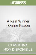 A Real Winner - Online Reader libro