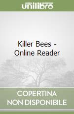 Killer Bees - Online Reader libro