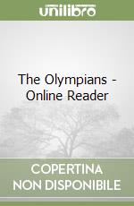 The Olympians - Online Reader libro
