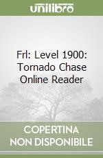 Frl: Level 1900: Tornado Chase Online Reader libro