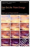 Point Omega libro str