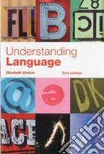 Understanding Language libro usato