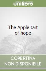 The Apple tart of hope libro