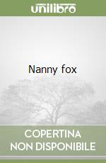 Nanny fox libro