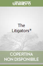 The Litigators*