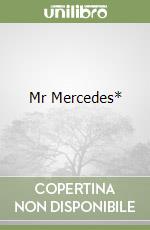 Mr Mercedes*