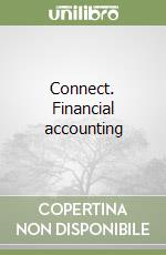 Connect. Financial accounting