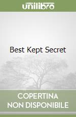 Best Kept Secret libro