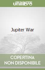 Jupiter War
