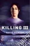 The Killing III libro str