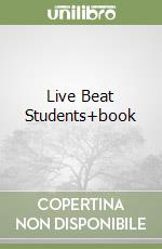 Live Beat Students+book