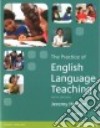 Practice of English language teaching. Per le Scuole superiori. Con espansione online (The) libro