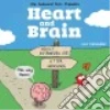 Heart and Brain 2017 Calendar libro str