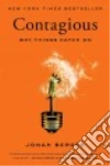 Contagious libro str