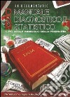 Manuale diagnostico statistico (DSM). Il più letale imbroglio della psichiatria. DVD libro