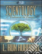 Scientology. I fondamenti del pensiero. DVD libro