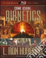 Come usare Dianetics. DVD libro