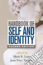 Handbook of Self and Identity libro usato