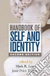 Handbook of Self and Identity