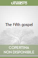 The Fifth gospel libro