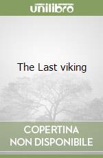 The Last viking libro