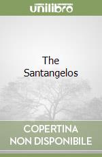 The Santangelos libro