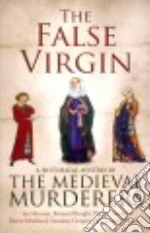 The False virgin libro