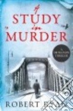 Study in murder (A)