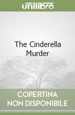 The Cinderella Murder libro