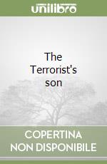 The Terrorist's son libro