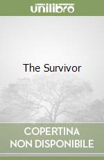 The Survivor libro