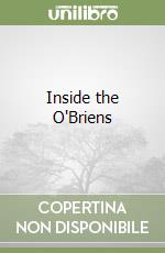 Inside the O'Briens libro