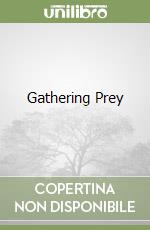 Gathering Prey libro