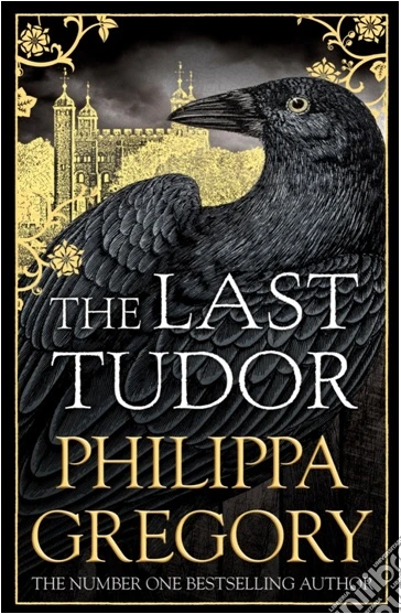 The Last Tudor