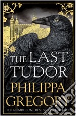 The Last Tudor libro